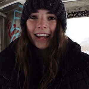 Meet your Posher, Polly